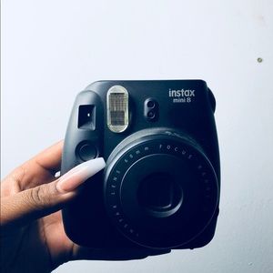 Instax Mini 8